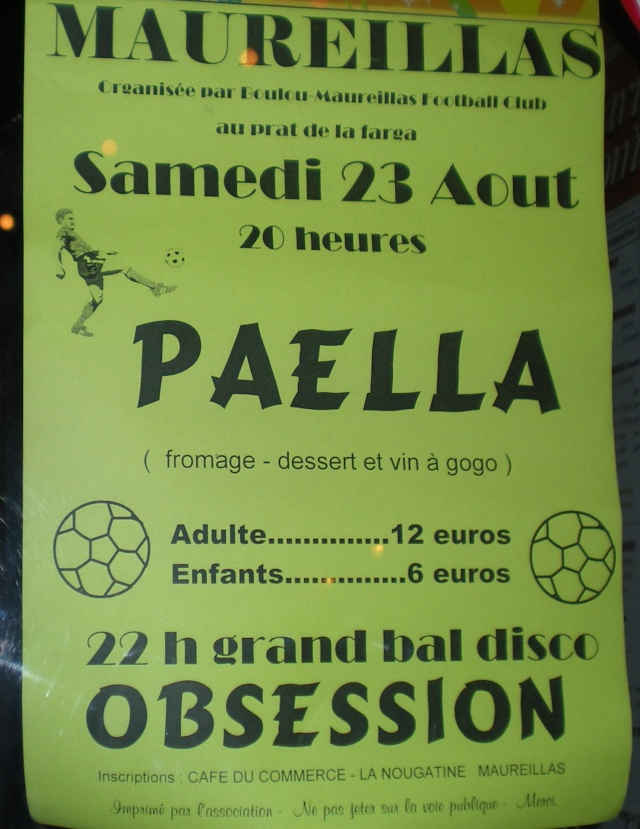 Paella, 23 Aot Dscn1011