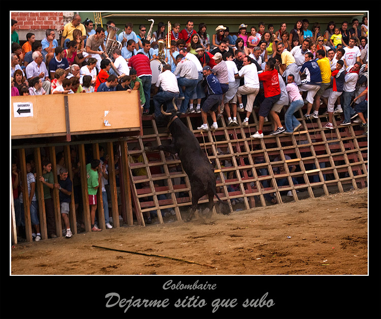 Fiestas de Segorbe. Cuidad11