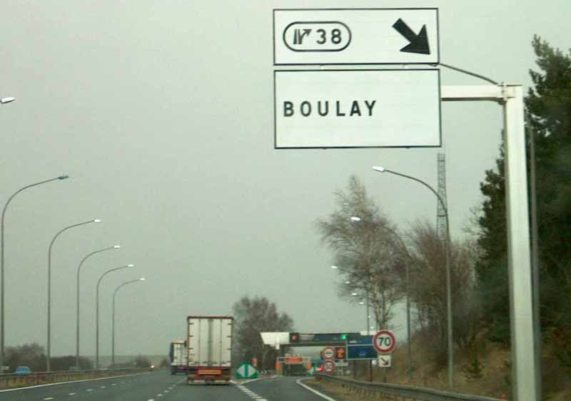 J'ai pris l'autoroute en trike Boulay10