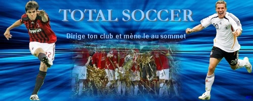 TotaL-Soccer