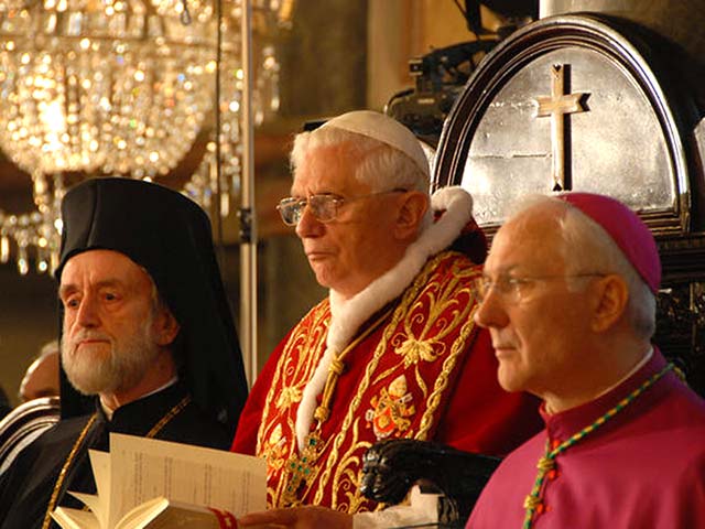 Povijest pravoslavlja Papa-i10