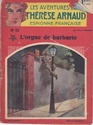 Les aventures de Thérèse Arnaud espionne française Aventu28