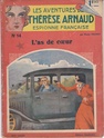 Les aventures de Thérèse Arnaud espionne française Aventu29