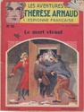 Les aventures de Thérèse Arnaud espionne française Aventu31