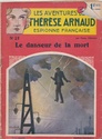 Les aventures de Thérèse Arnaud espionne française Aventu36