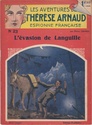 Les aventures de Thérèse Arnaud espionne française Aventu38