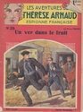 Les aventures de Thérèse Arnaud espionne française Aventu40