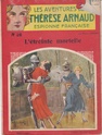 Les aventures de Thérèse Arnaud espionne française Aventu41