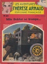 Les aventures de Thérèse Arnaud espionne française Aventu44