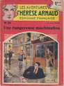 Les aventures de Thérèse Arnaud espionne française Aventu45