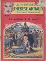 Les aventures de Thérèse Arnaud espionne française Aventu46