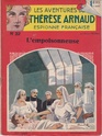 Les aventures de Thérèse Arnaud espionne française Aventu47