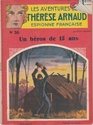 Les aventures de Thérèse Arnaud espionne française Aventu51