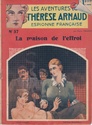 Les aventures de Thérèse Arnaud espionne française Aventu52