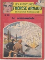 Les aventures de Thérèse Arnaud espionne française Aventu54
