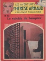 Les aventures de Thérèse Arnaud espionne française Aventu58