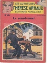Les aventures de Thérèse Arnaud espionne française Aventu60