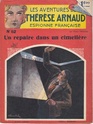 Les aventures de Thérèse Arnaud espionne française Aventu67