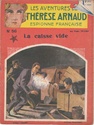 Les aventures de Thérèse Arnaud espionne française Aventu71