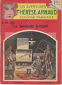 Les aventures de Thérèse Arnaud espionne française Aventu79