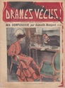 [Série] Drames vécus. Drames21