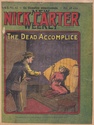 nick carter - [Personnage] Nick Carter - Page 4 Nick_c63