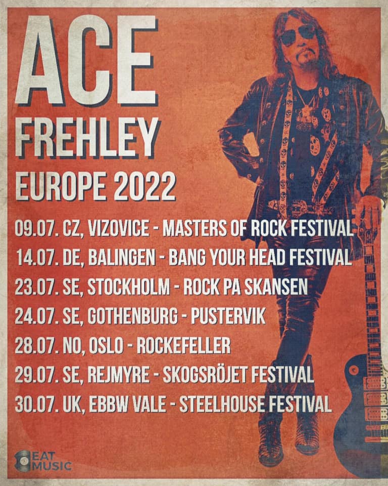 Ace Frehley news à partir de fin 10/2021 - Page 3 27507010