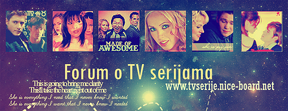 TV serije