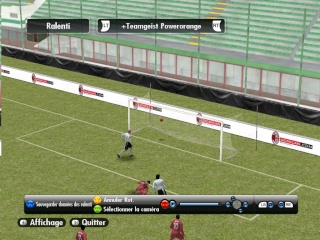 Journée 11 [ > Résultats < ] Pes20053