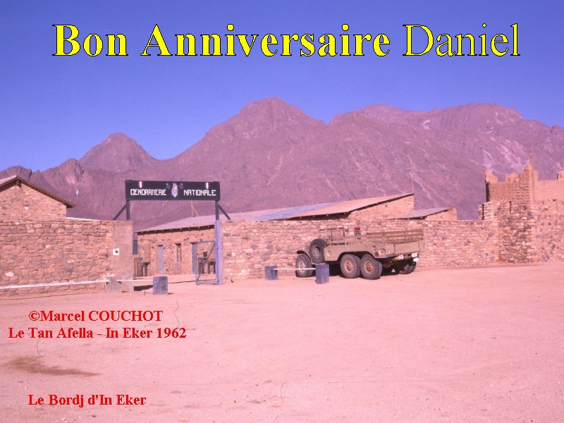 Bon Anniversaire Daniel Robin Jourdain Bon Anniversaire Daniel Robin Jourdain