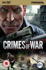 Crimes of War 2008 2w21mc10