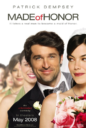 Made of Honor/  331nds10