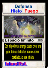 nueva forma de batallar? Defens11