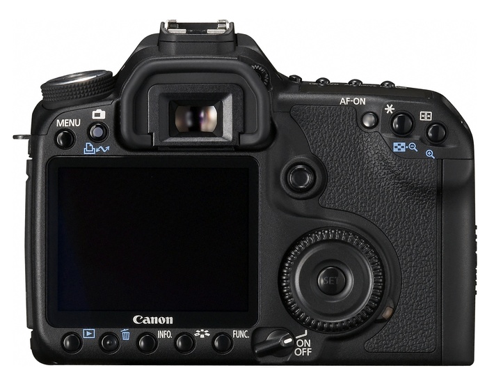 Nouveau Canon EOS 50D 18648b11