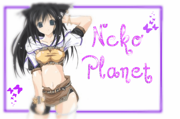 Neko Planet E8963e10
