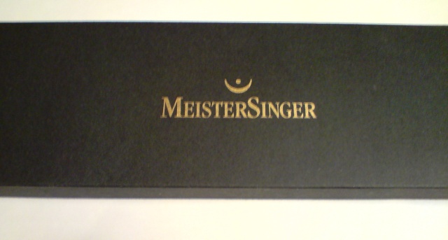 Meistersinger AM603 P0408013