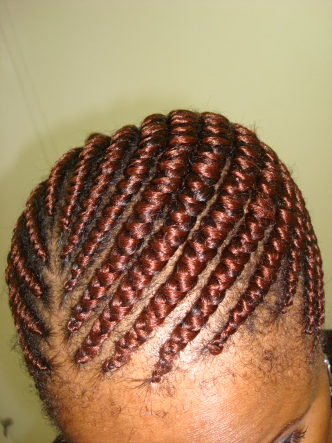 HAIR STYLES--BRAIDS AND NATURAL - Page 5 Pictur16