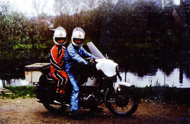 Anciennes motos de Denis 1976_j10