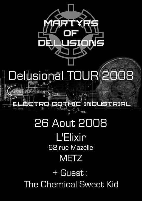[26 Août] Electro Gothic Industrial @ Elixir Metz Elixir10