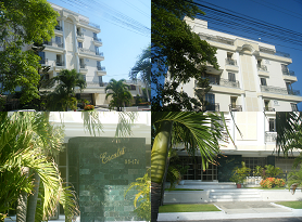 EXCLUSIVO: LA CASA DE SHAKIRA EN BARRANQUILLA