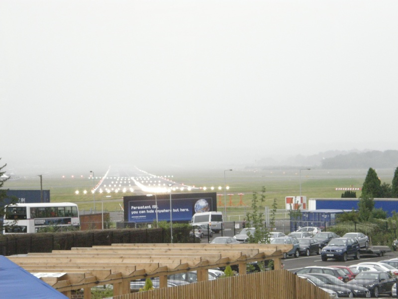 Farnborough International Airshow Convar18
