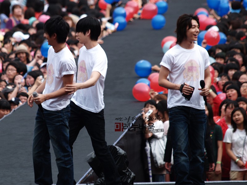 [PIX] 080815 SMTOWN LIVE 08 CONCERT 12188212