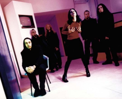 Lacuna Coil Pictures. 14659211