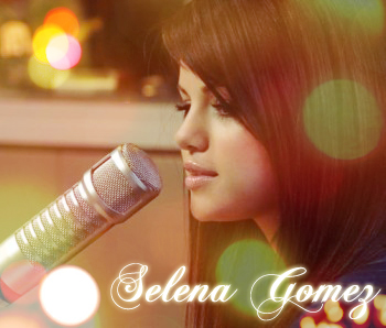 Selena Gomez Selena10