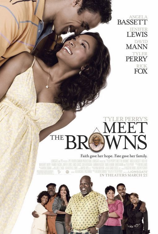     Meet The Browns 2008  2gwg7810