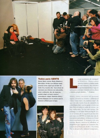 Scan Revista Gente: Recital ALAS Img00611