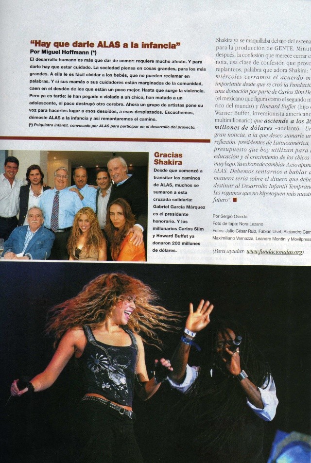 Scan Revista Gente: Recital ALAS Img01310