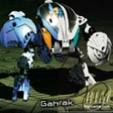 [Fan-Fiction] La naissance du Gahrak Gahrak11