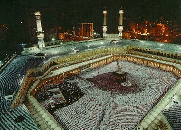 صور للحرمين الشريفين Kaaba211