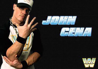 .Joun Cena  WWE Copy_o11